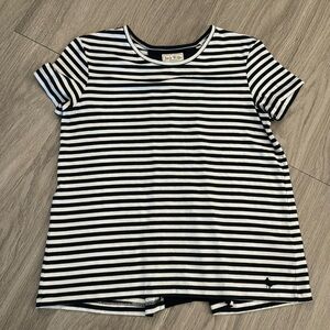 Jack Wills Striped Tee